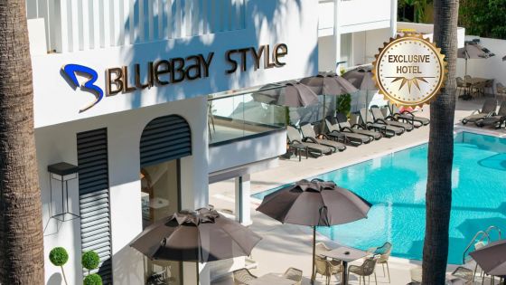 BLUE BAY STYLE